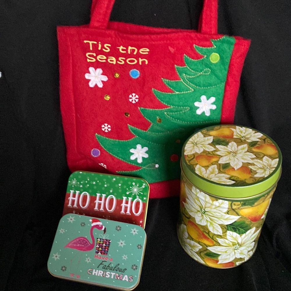 Christmas Gift Wrapping Collection